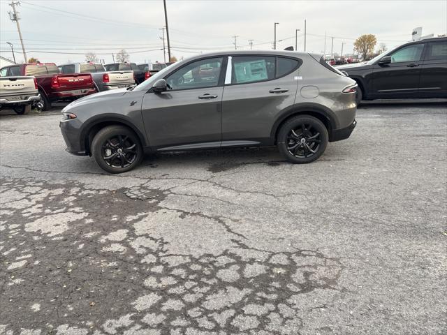 new 2024 Dodge Hornet car, priced at $41,028