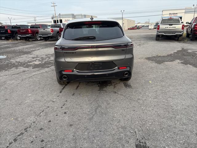new 2024 Dodge Hornet car, priced at $41,028