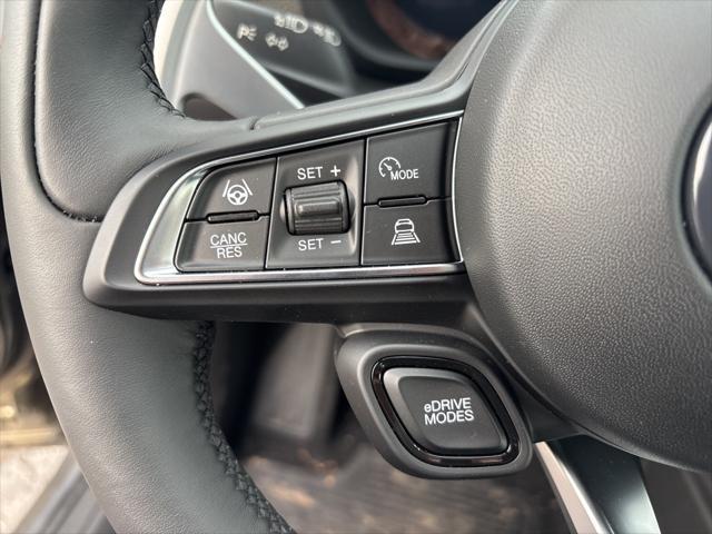 new 2024 Dodge Hornet car, priced at $41,028