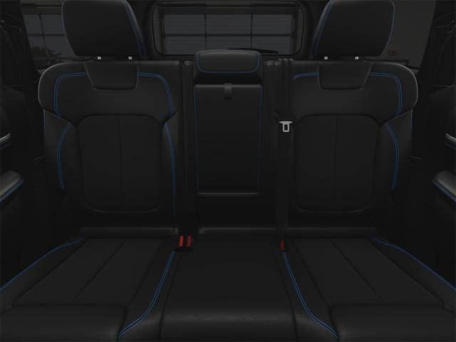 new 2024 Jeep Grand Cherokee 4xe car, priced at $56,380
