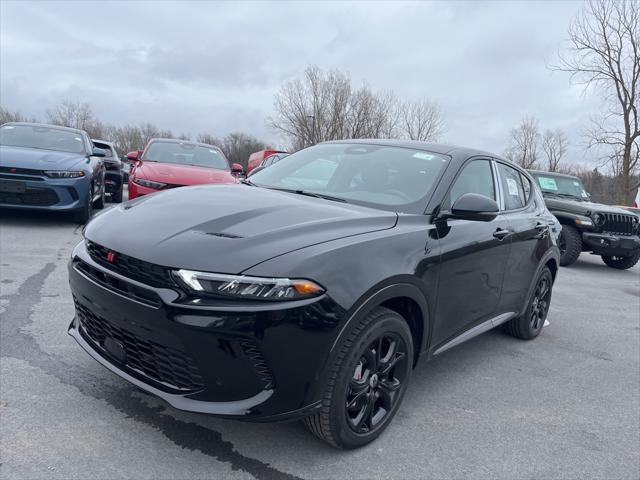 new 2024 Dodge Hornet car, priced at $36,115