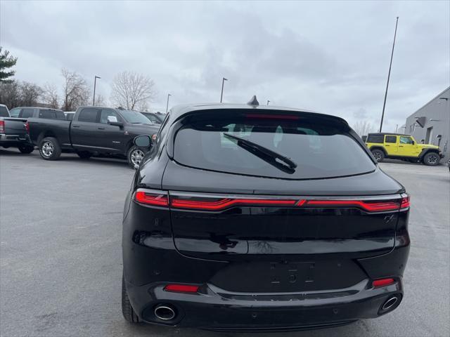 new 2024 Dodge Hornet car, priced at $36,115