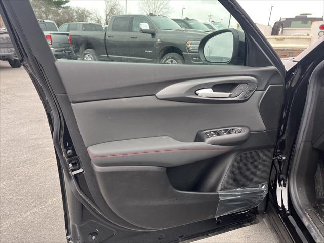 new 2024 Dodge Hornet car, priced at $36,115
