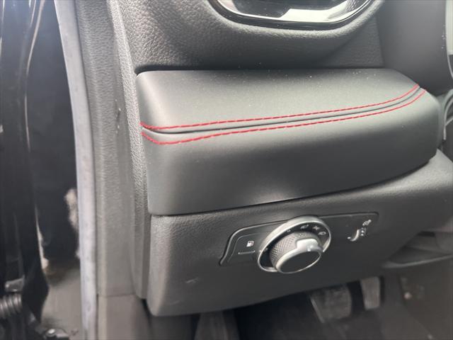 new 2024 Dodge Hornet car, priced at $36,115
