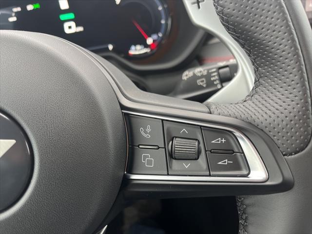 new 2024 Dodge Hornet car, priced at $36,115
