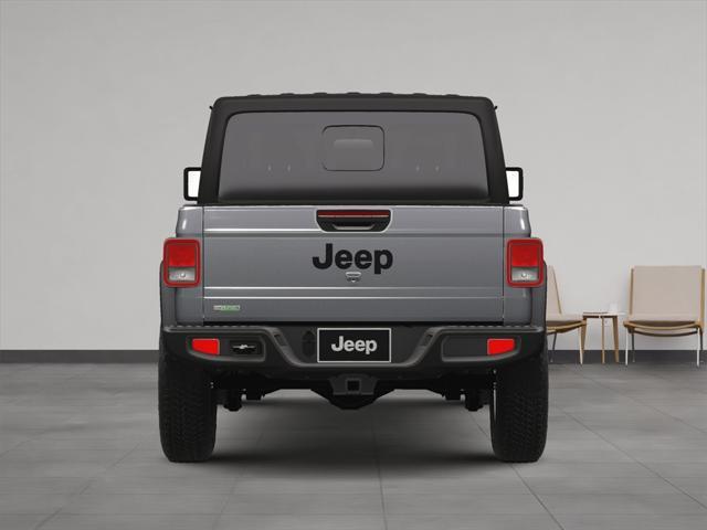 new 2023 Jeep Gladiator car, priced at $50,988