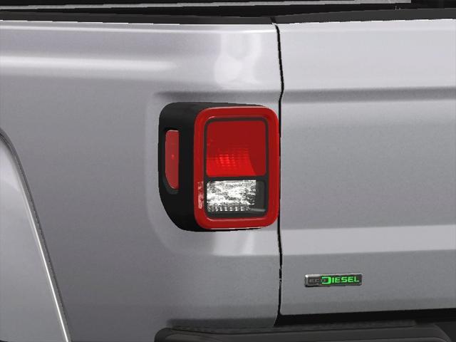 new 2023 Jeep Gladiator car, priced at $50,988