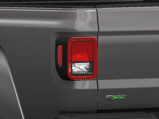 new 2023 Jeep Gladiator car, priced at $50,988