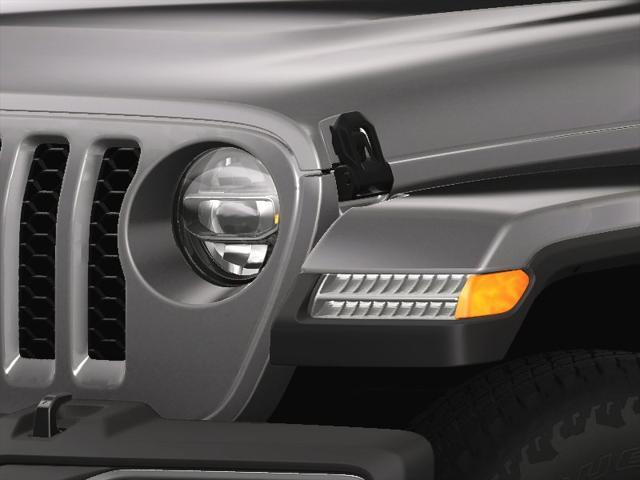 new 2023 Jeep Gladiator car, priced at $50,988