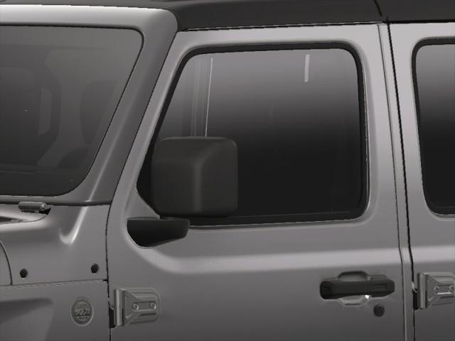 new 2023 Jeep Gladiator car, priced at $50,988