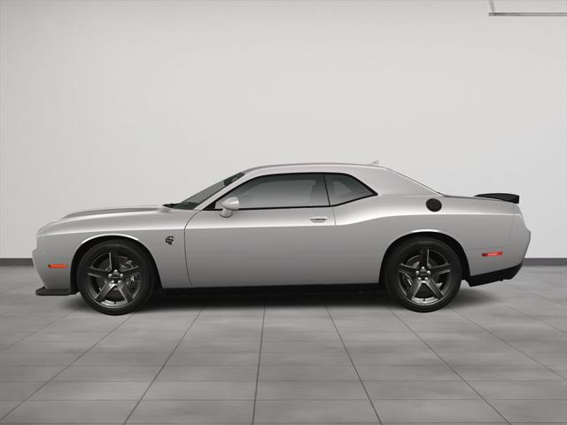 new 2023 Dodge Challenger car, priced at $85,488
