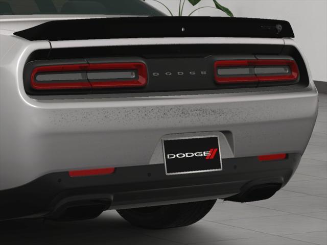 new 2023 Dodge Challenger car, priced at $85,488