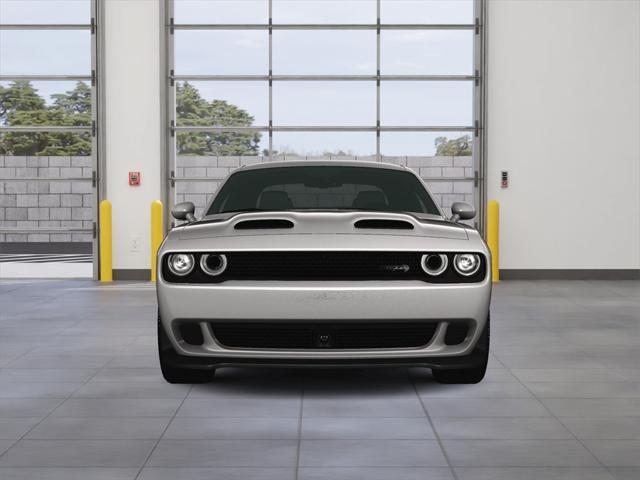new 2023 Dodge Challenger car, priced at $85,488