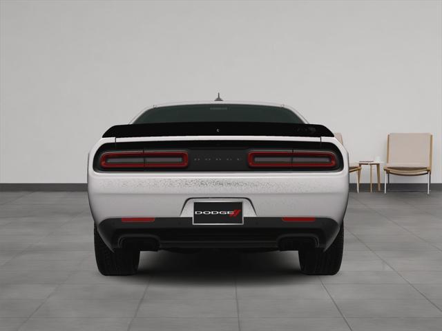 new 2023 Dodge Challenger car, priced at $85,488