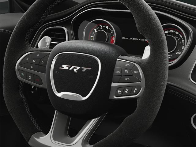 new 2023 Dodge Challenger car, priced at $85,488