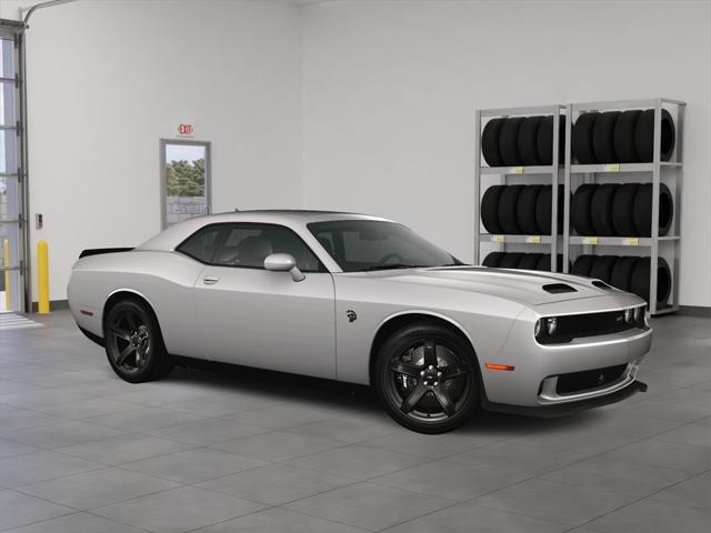 new 2023 Dodge Challenger car, priced at $85,488