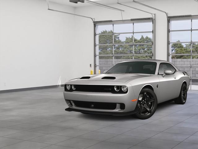 new 2023 Dodge Challenger car, priced at $85,488