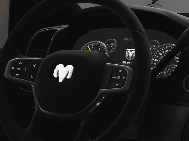 new 2024 Ram 3500 car, priced at $63,289