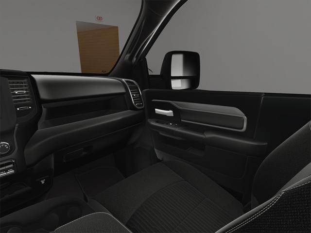 new 2024 Ram 3500 car, priced at $63,289