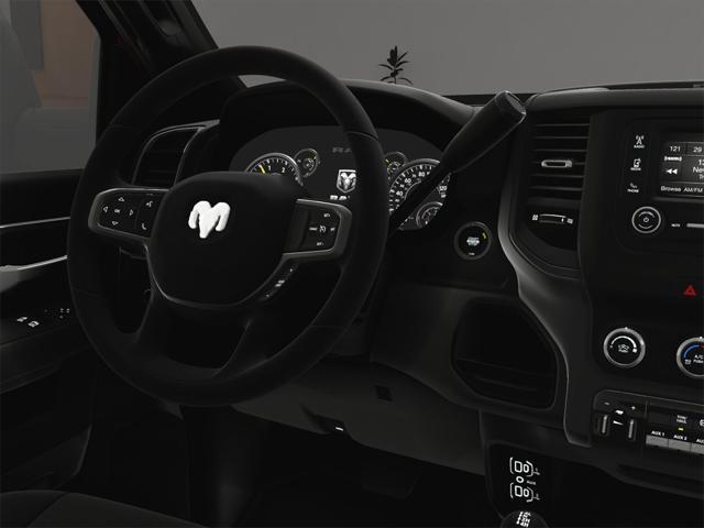 new 2024 Ram 3500 car, priced at $63,289