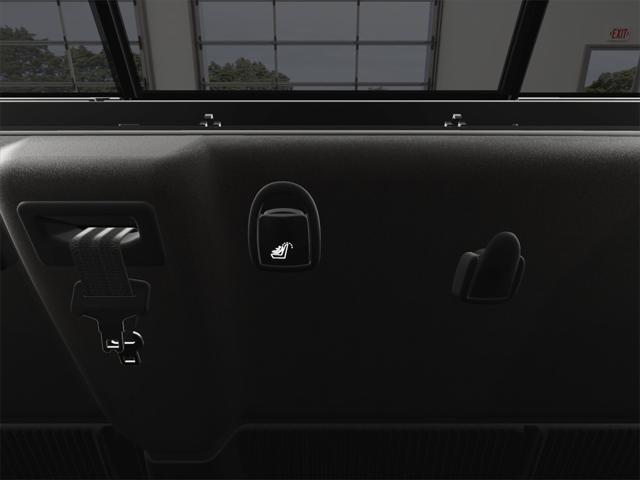 new 2024 Ram 3500 car, priced at $63,289