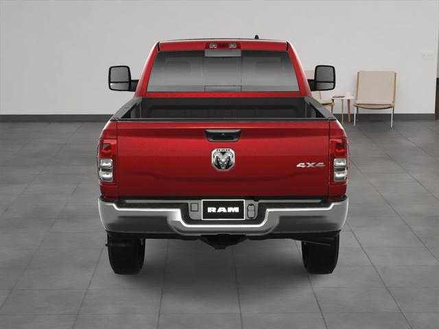 new 2024 Ram 3500 car, priced at $63,289