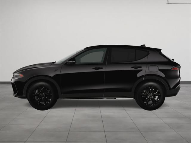 new 2024 Dodge Hornet car, priced at $36,115