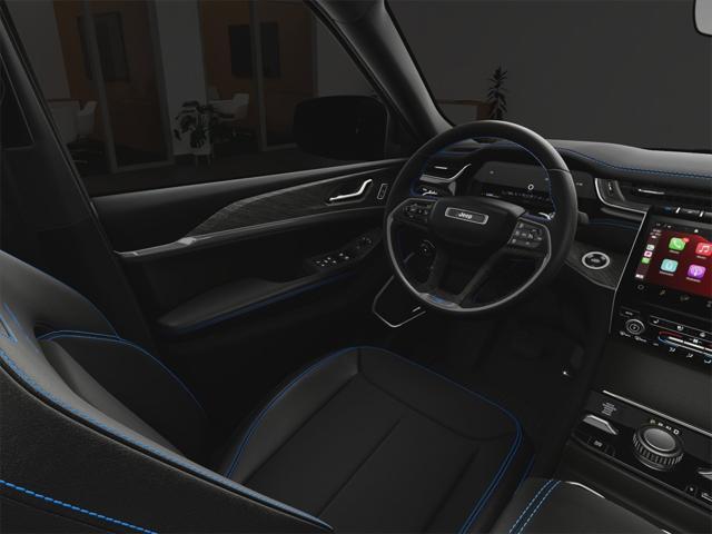 new 2024 Jeep Grand Cherokee 4xe car, priced at $55,767