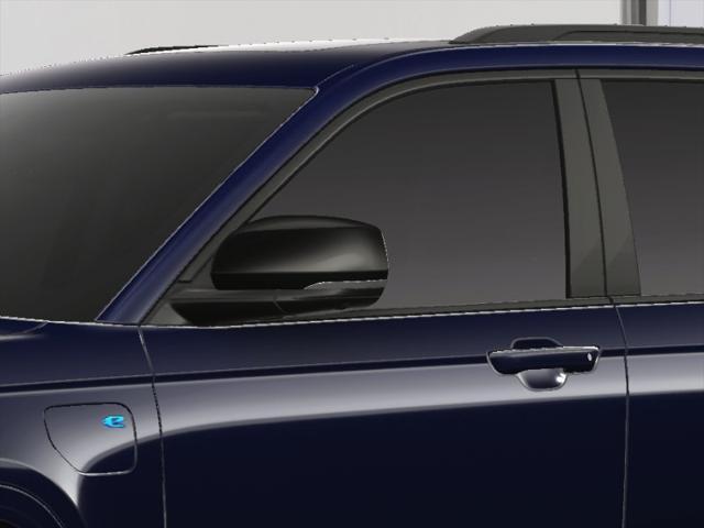 new 2024 Jeep Grand Cherokee 4xe car, priced at $55,189