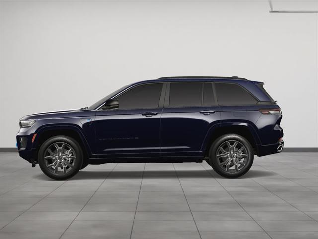 new 2024 Jeep Grand Cherokee 4xe car, priced at $55,189