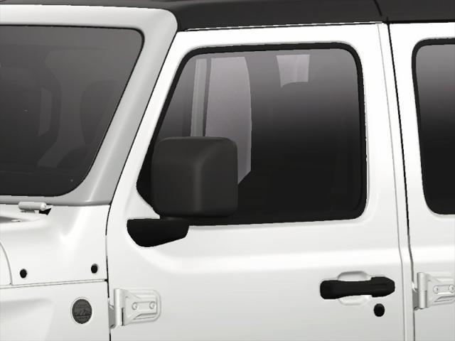 new 2023 Jeep Gladiator car, priced at $50,288