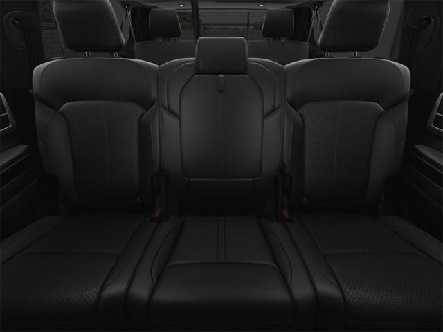 new 2024 Jeep Wagoneer L car, priced at $73,323