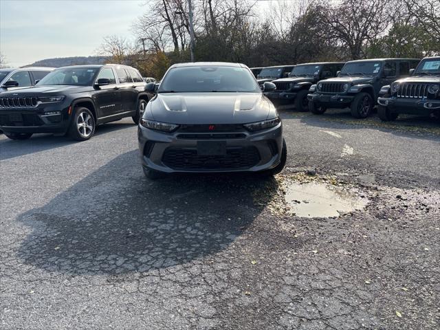 new 2024 Dodge Hornet car, priced at $41,466