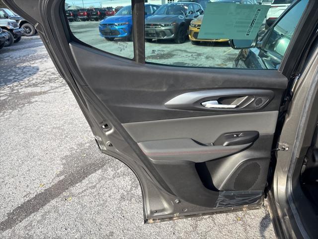 new 2024 Dodge Hornet car, priced at $41,466