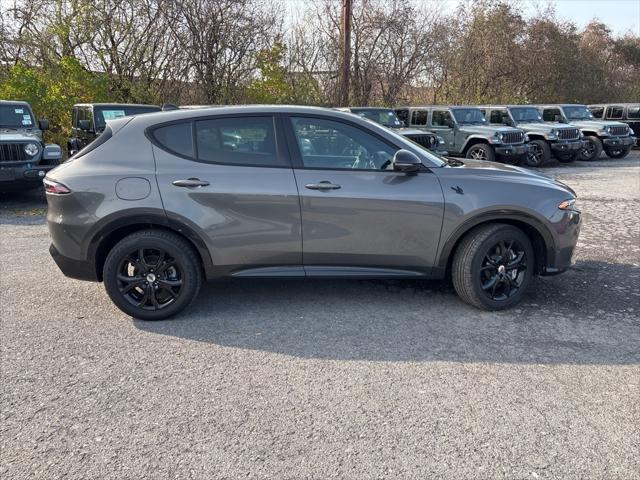 new 2024 Dodge Hornet car, priced at $41,466