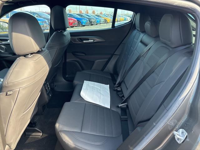 new 2024 Dodge Hornet car, priced at $41,466