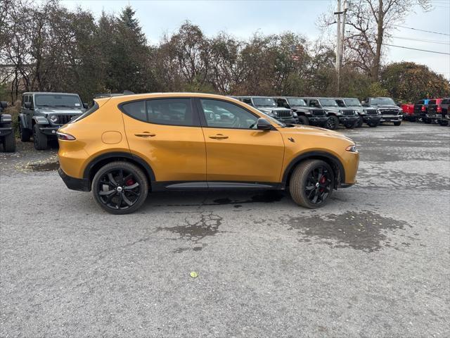 new 2024 Dodge Hornet car, priced at $40,897