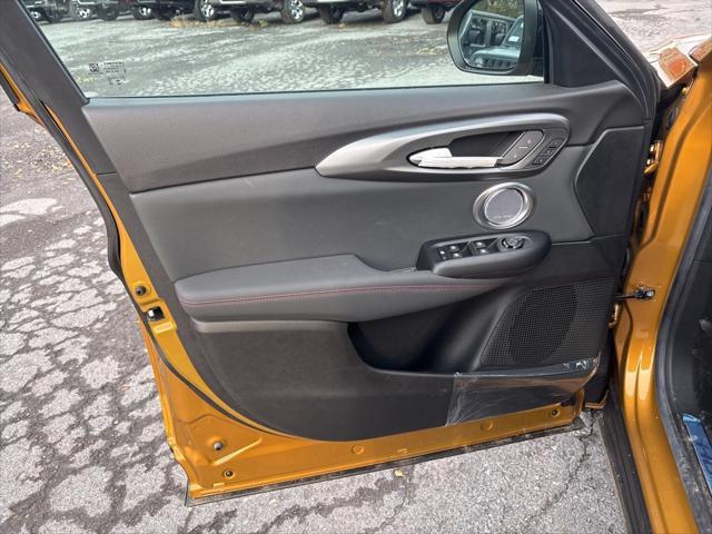 new 2024 Dodge Hornet car, priced at $40,897