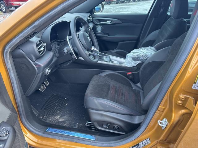 new 2024 Dodge Hornet car, priced at $40,897