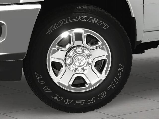 new 2024 Ram 3500 car, priced at $46,939