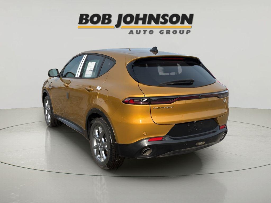 new 2024 Dodge Hornet car, priced at $38,285
