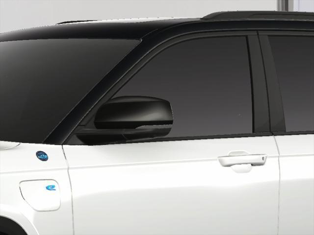 new 2024 Jeep Grand Cherokee 4xe car, priced at $62,554
