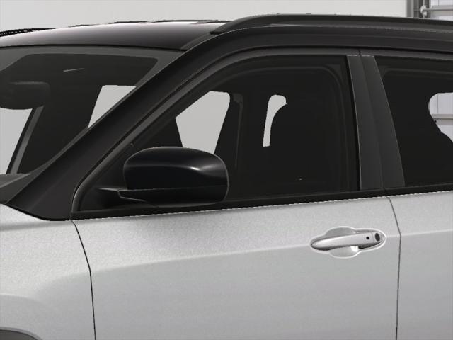 new 2024 Jeep Compass car, priced at $36,334