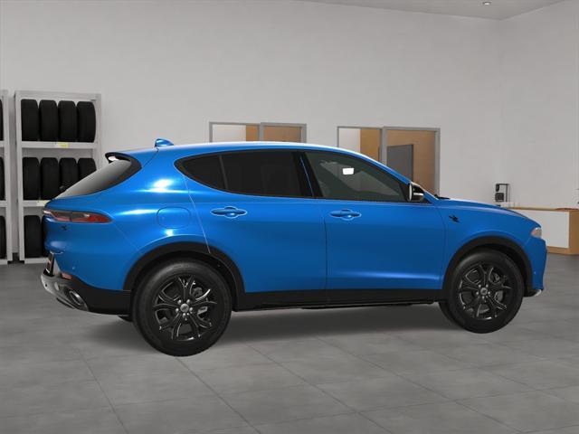 new 2024 Dodge Hornet car, priced at $36,986