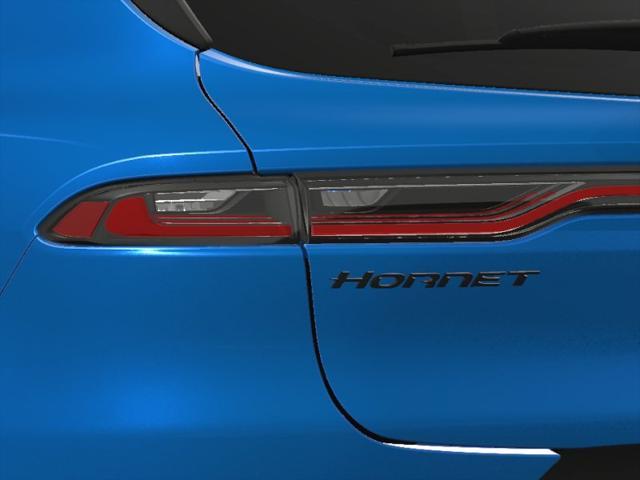 new 2024 Dodge Hornet car, priced at $36,986