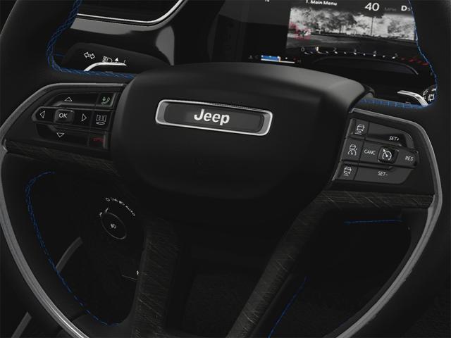 new 2024 Jeep Grand Cherokee 4xe car, priced at $63,090