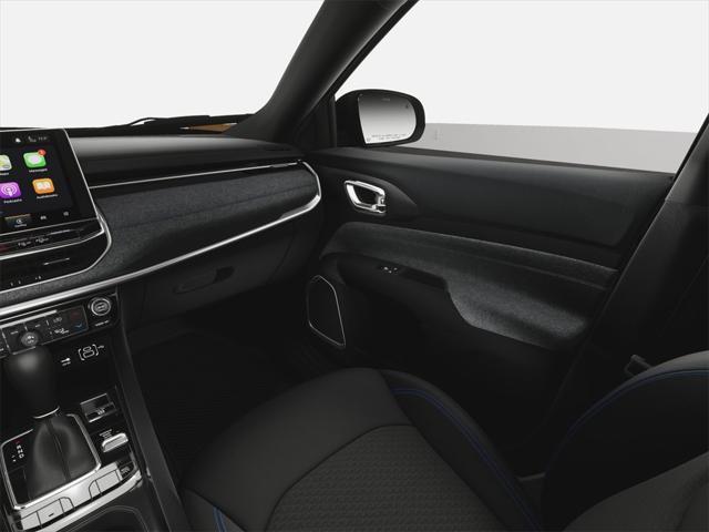 new 2024 Jeep Compass car, priced at $36,867