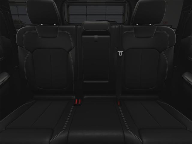 new 2024 Jeep Grand Cherokee car, priced at $43,957