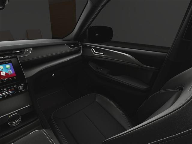 new 2024 Jeep Grand Cherokee car, priced at $43,957