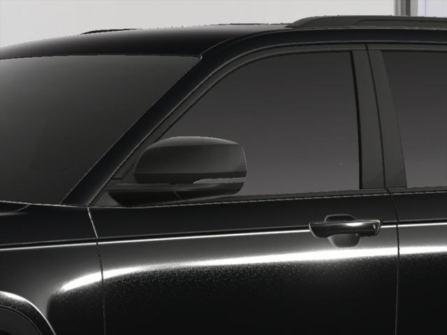 new 2024 Jeep Grand Cherokee car, priced at $43,957